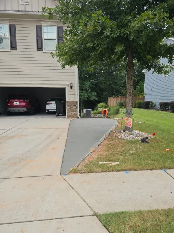 Guzman Concrete Solutions